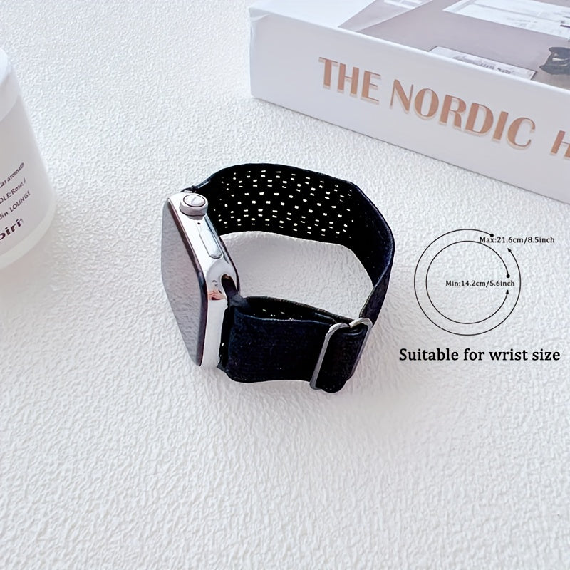 Thin Smart Watch Strap For Wristwatch Christmas Gift