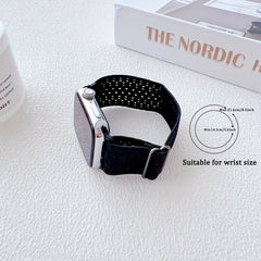 Thin Smart Watch Strap For Wristwatch Christmas Gift