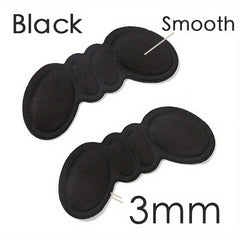 High Heel Pad Adhesive Heel Protectors Pain Relief Foot Care Insert