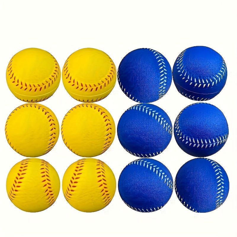 Advanced Baseball Training Bat for Improved Batting and Pitching Practice