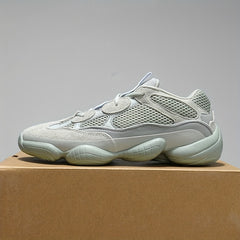 Men's Mesh Chunky Sneaker Wear Resistant Casual Shoes
