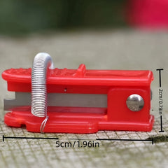 Thumb Gardening Thumb For Gardeners Fruit Harvesting Picking Tool