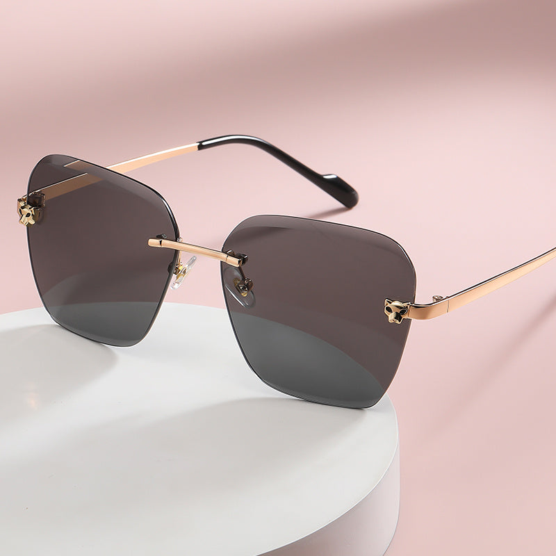 Square Sunglasses for Men & Women