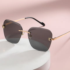 Square Sunglasses for Men & Women