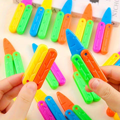 Mini Carrot Toy for Stress Relief