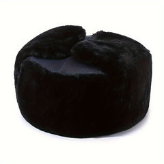 Men's Winter Trapper Hat Windproof Ski Hat