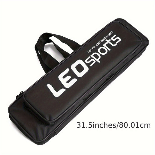 Portable Fishing Rod Bag Single Layer 50 04cm 80 01cm