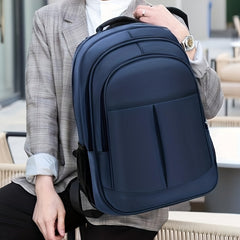 Large Capacity Classic Backpack for Outdoor Camping Travel Sports