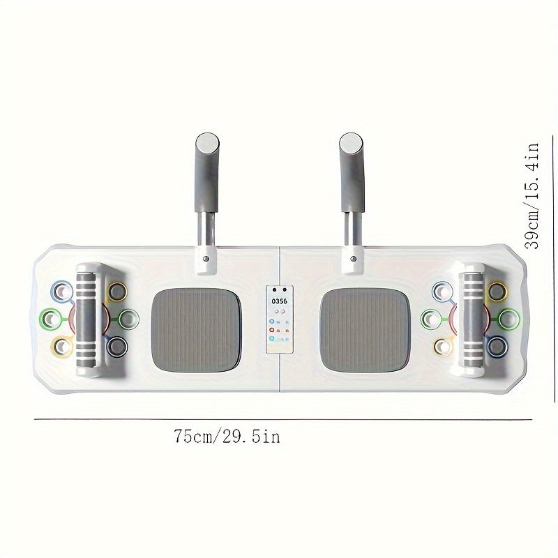 Push up Board Multifunctional Abdominal Muscle Trainer
