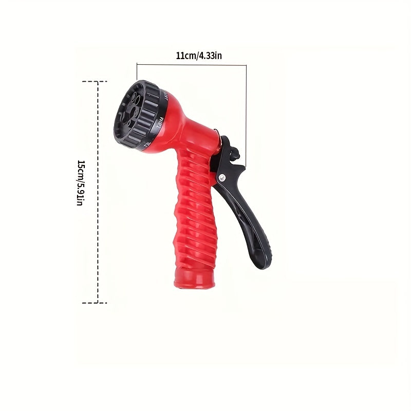 Telescopic Magic Garden Hose 7.62-10 Interface