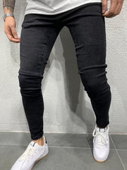 Men's Medium Stretch Skinny Jeans