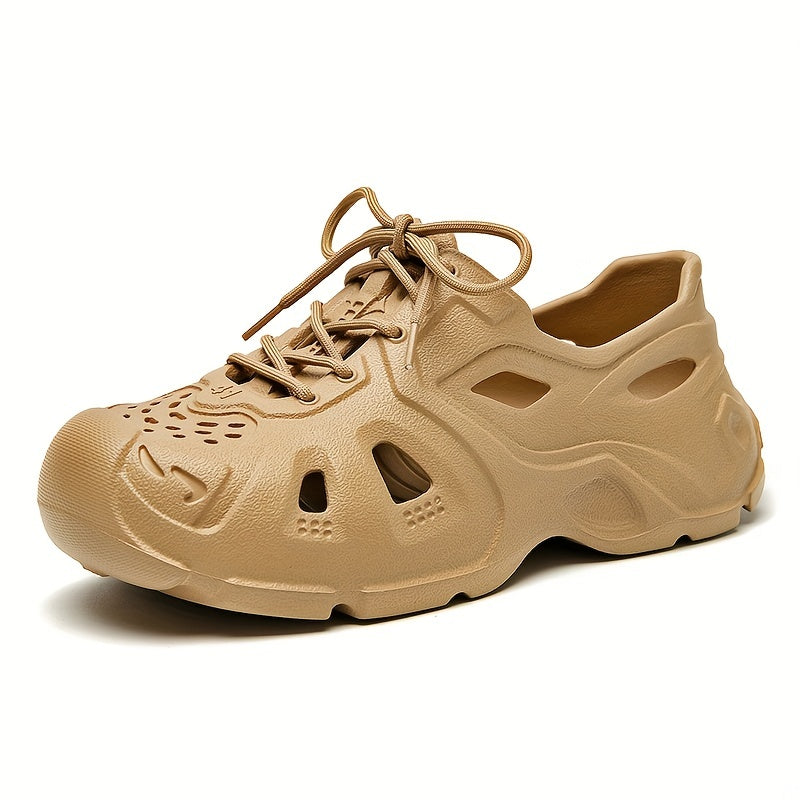 Men's Quick Drying Non Slip Sandals for Summer