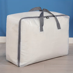 Waterproof Storage Bag for Comforters & Blankets