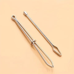 Elastic Wearing Belt Threader Clip Sewing Tool