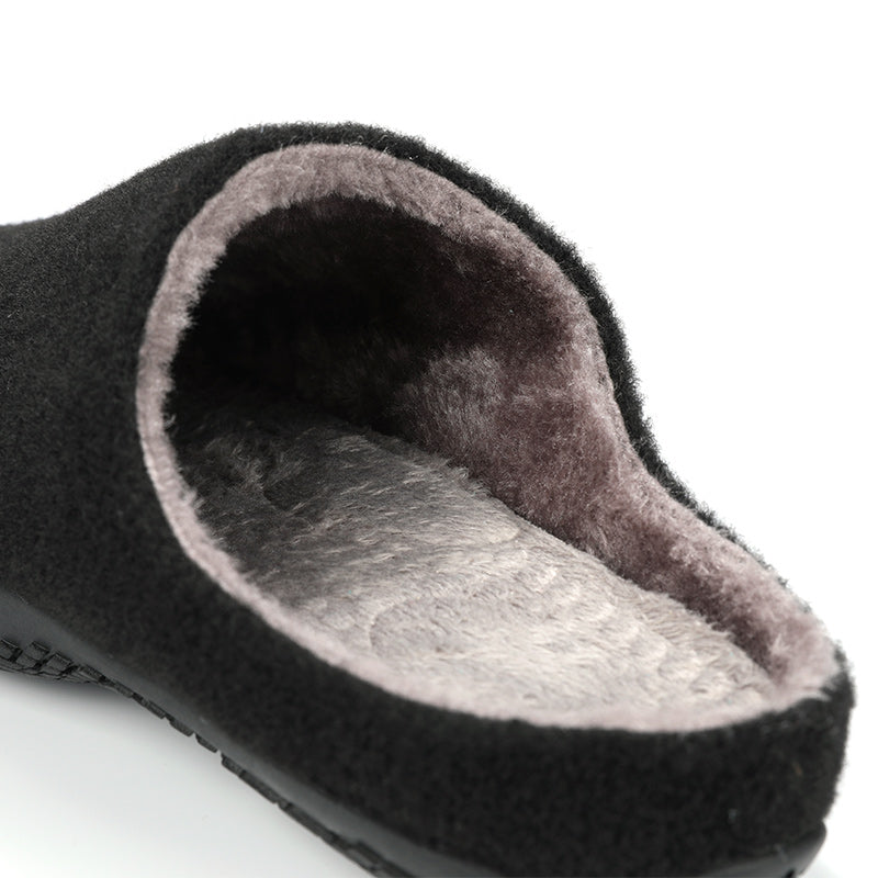 Men's Soft Non Slip Home Slippers