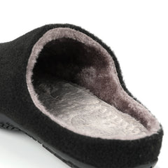 Men's Soft Non Slip Home Slippers