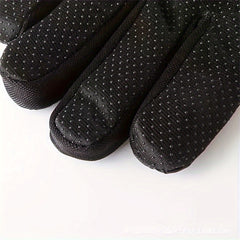 Winter Windproof Warm Cycling Outdoor Running Ski Cotton Gloves