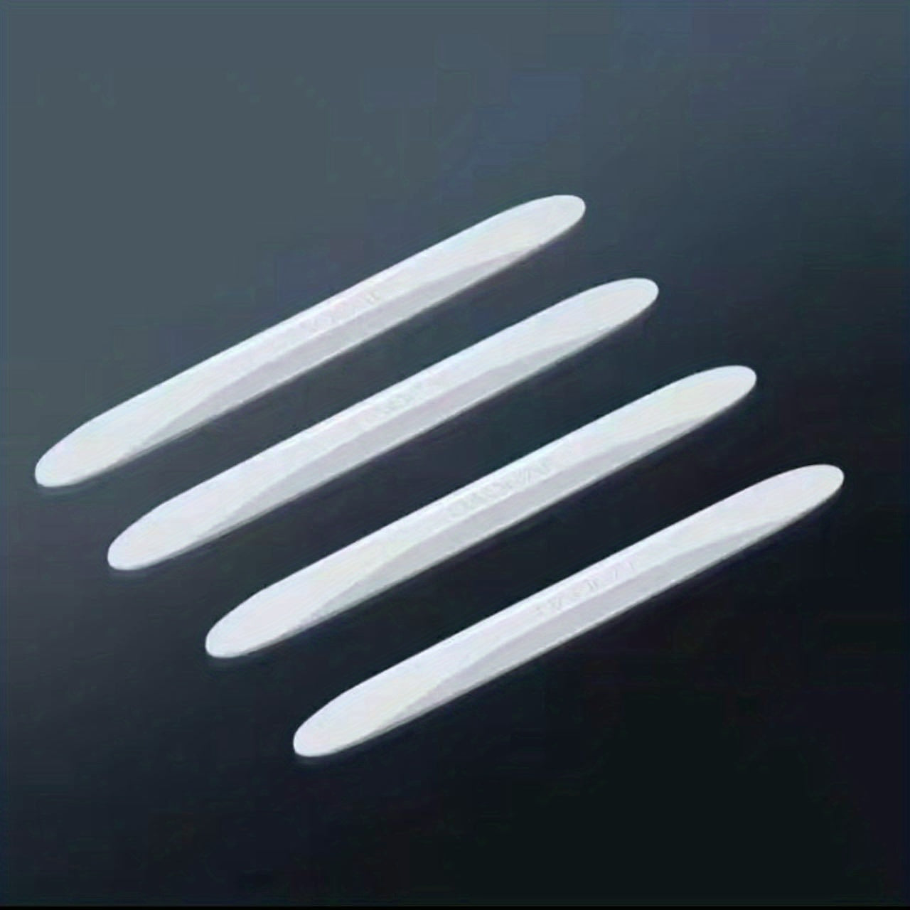 Car Anti-collision Strip Silicone Door Handle Rearview Mirror Paint Protection