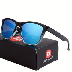 Men's Polarized Sunglasses UV Protection for Outdoor Activities