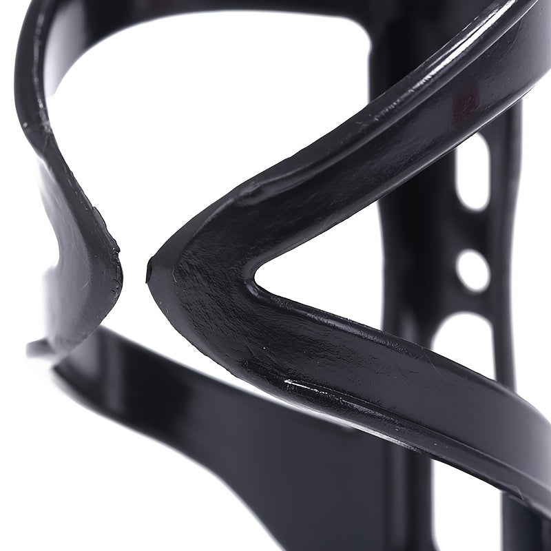 MTB Plastic Bottle Holder Bike Water Cage