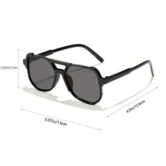 Boys Street Style Sunglasses UV Protection Sunshade Summer Sunglasses