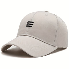 Summer Sun Protection Baseball Cap for Men and Women