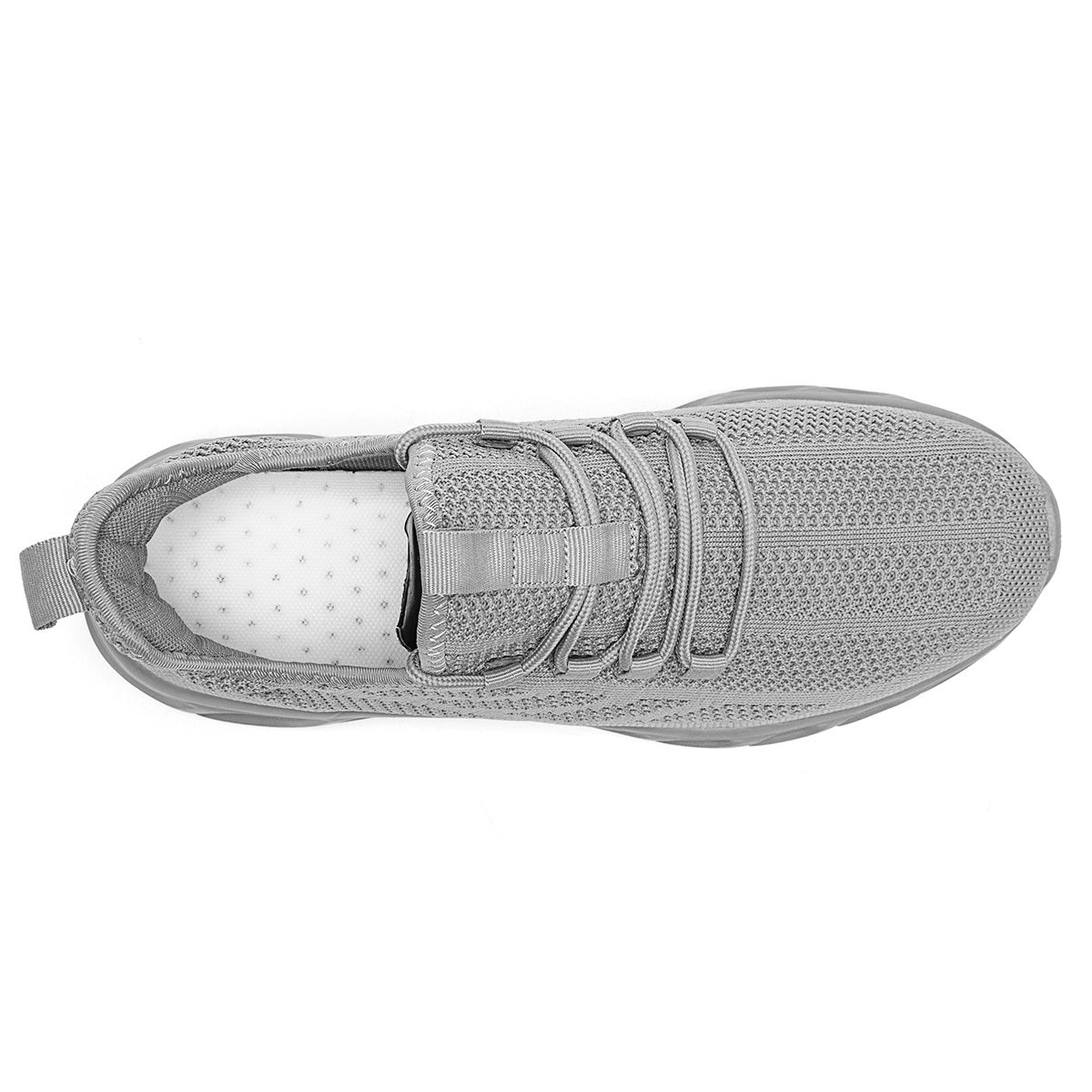 Men's Breathable Blade Running Shoes Lightweight Gym Sneakers
