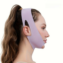 Small Face Mask V Face Band Lift Tighten