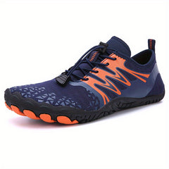 Men's Quick Drying Water Shoes Beach Aqua Shoes For Swimming Surfing Yoga