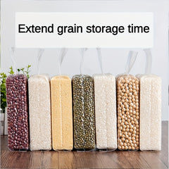 Vacuum Sealing Bags 300-600pcs, Food Storage BPA Bags