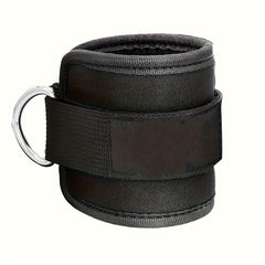 Adjustable Ankle Strap for Cable Machine - Butt and Leg Workout