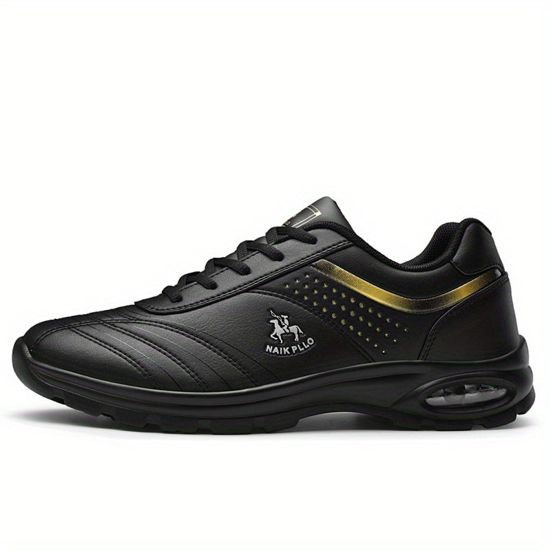 Men's Lightweight Golf Shoes Anti-skid Shock Absorbing Athletic Shoes