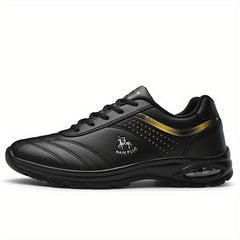 Men's Lightweight Golf Shoes Anti-skid Shock Absorbing Athletic Shoes