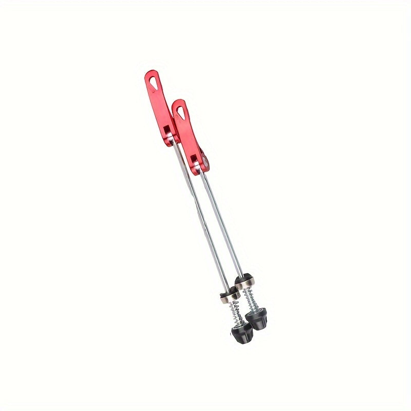 Mountain Bike Hub Quick Release Skewer Axle Skin Cycling Equipment Accessories