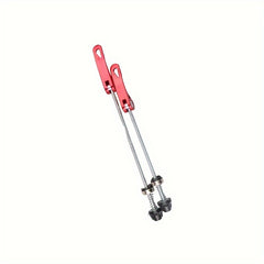 Mountain Bike Hub Quick Release Skewer Axle Skin Cycling Equipment Accessories
