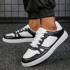 Unisex Non-slip Skate Shoes Lightweight Comfort Sneakers