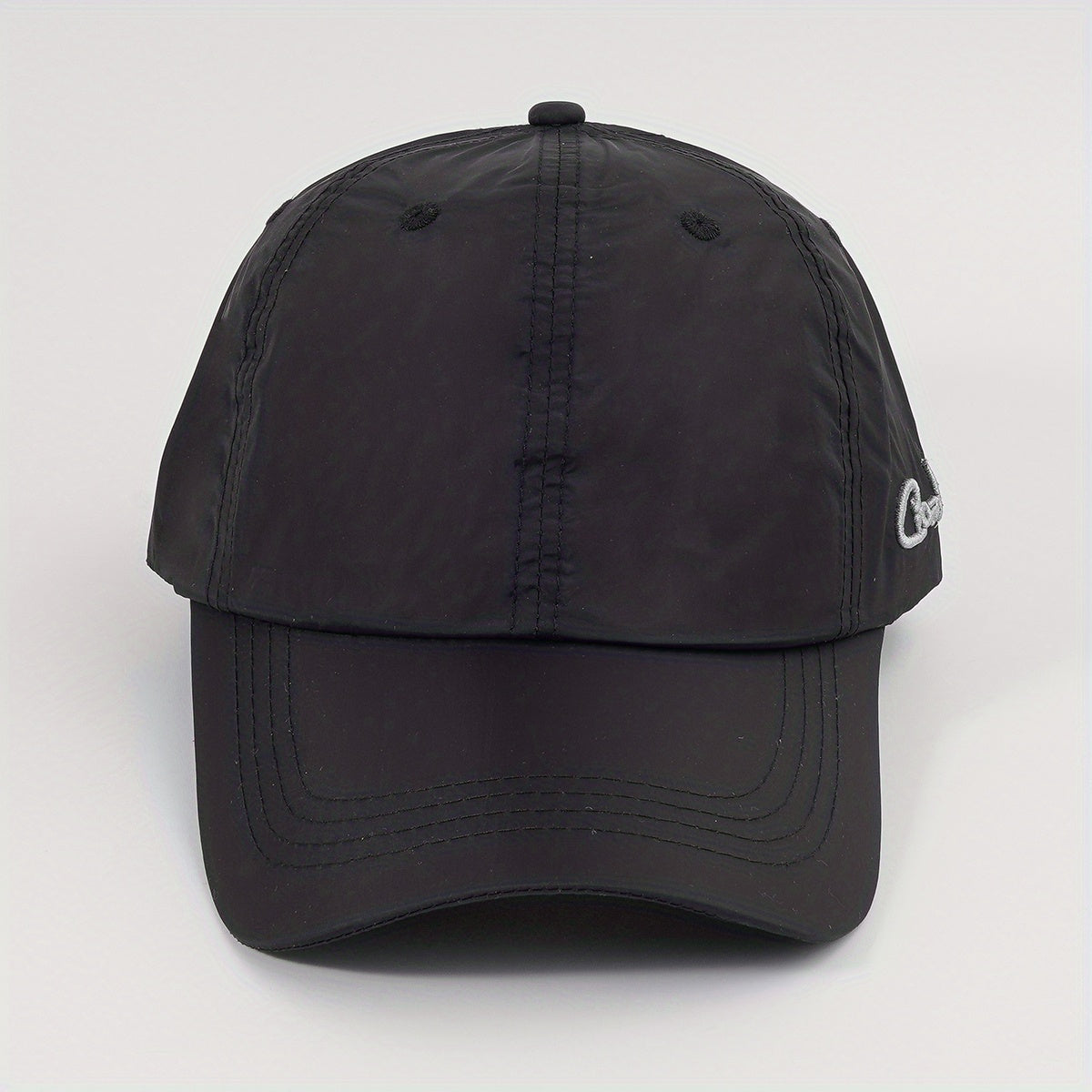 Outdoor Breathable Sports Baseball Cap Men Women Sunshade Peaked Cap