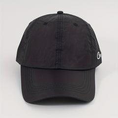 Outdoor Breathable Sports Baseball Cap Men Women Sunshade Peaked Cap