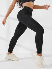 High Stretch Sports Leggings for Women
