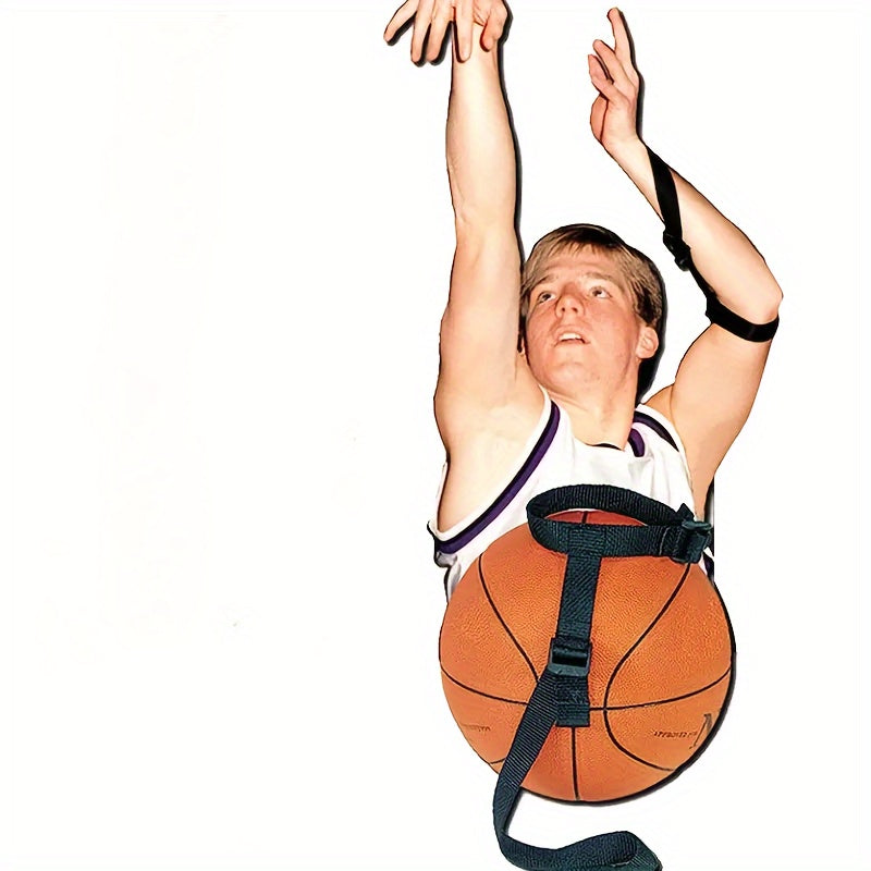 Basketball Training Strap - Aiming Auxiliary Tool for Practice