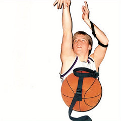 Basketball Training Strap - Aiming Auxiliary Tool for Practice