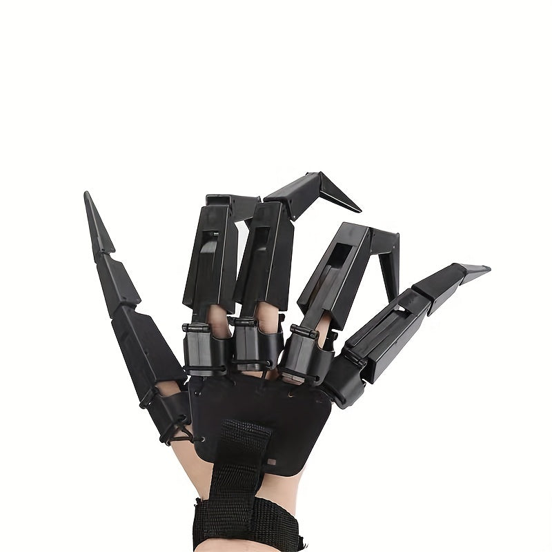 1pc The Ghost's Fingers Halloween Party Decorations