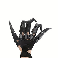 1pc The Ghost's Fingers Halloween Party Decorations