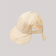 Women's Wide Brim Bucket Hat UV Protection Sun Cap