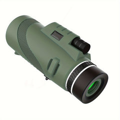 Powerful Monocular Telescope HD Long Distance Monocular For Outdoor Camping