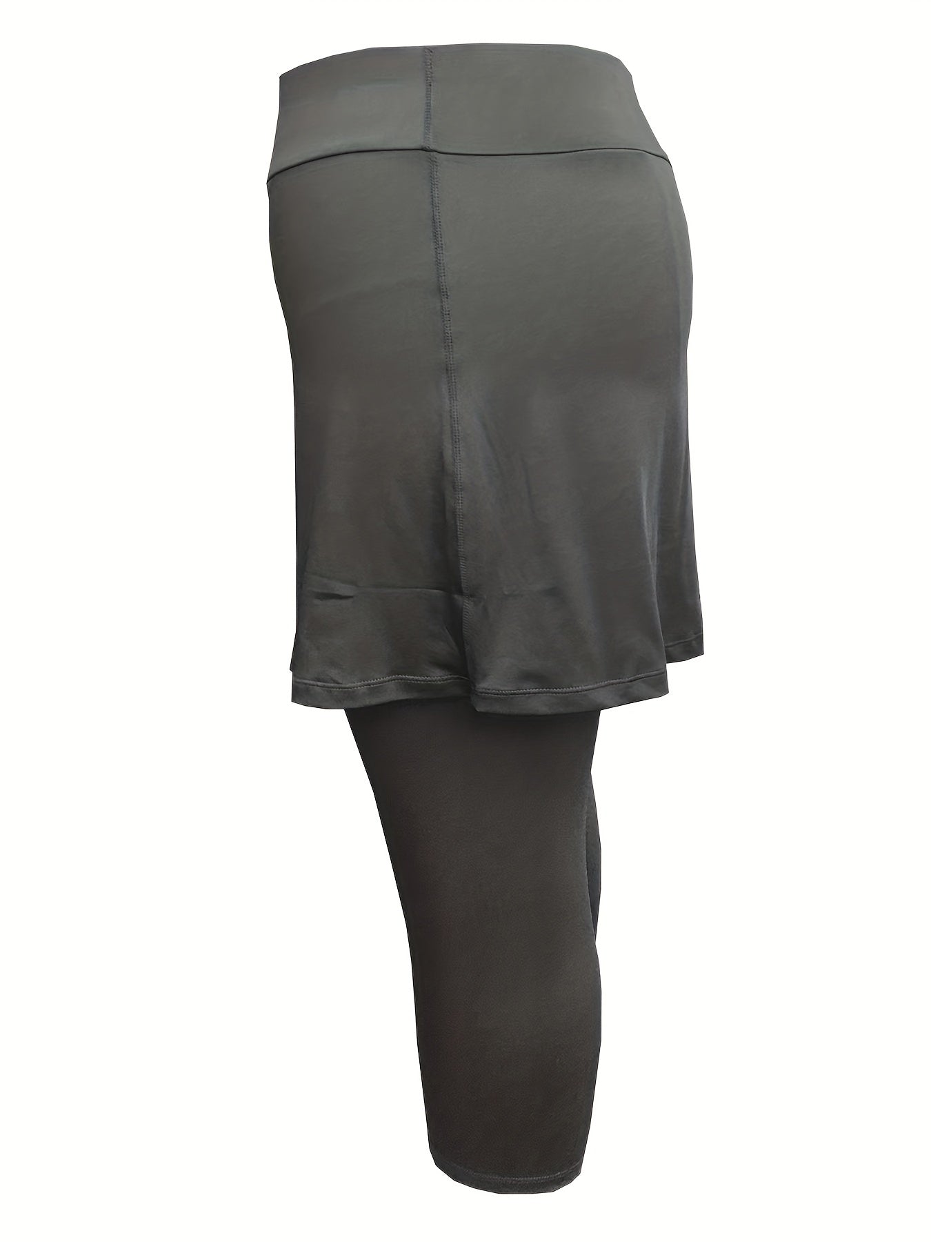 Sports Leggings Women's Plus High Waisted Active Golf Yoga Leggings