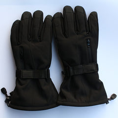 Men's Warm Gloves for Cycling Motorcycle Skiing
