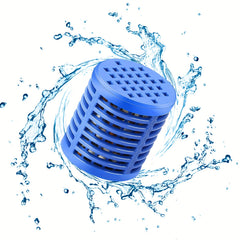 Mineral Sanitizer for Hot Tub, Spa Filters - Lasts 4 Months Treatment