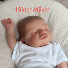 Collectible Art Doll 19 Reborn Rosalie
