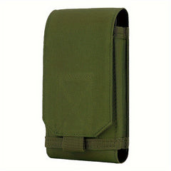 Outdoor Cell Phone Pouch Waist Bag Molle Accessories Bag